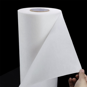 Medios de papel de filtro de bolsa premium