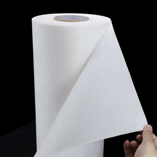 Medios de papel de filtro de bolsa premium