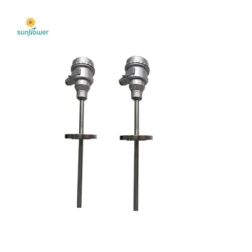 Type S Assembly Explosion-Proof Thermocouple with Ceramic Tube: Search Engine