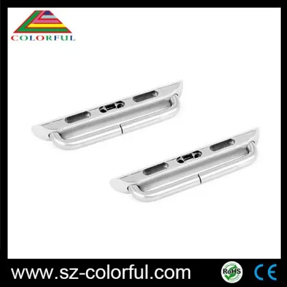 Silver key connect adapter for apple watch , for apple watch adapter