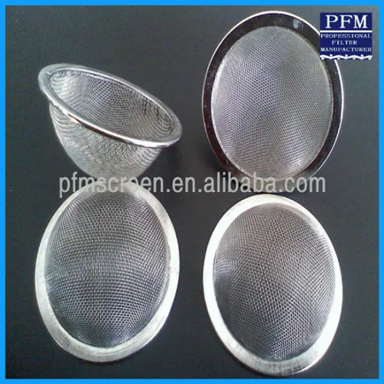 stainless steel strainer industrial(factory)