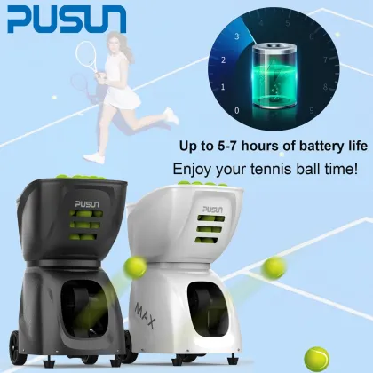 APP-Controlled Portable Padel Tennis Ball Launcher for Automated Serving and Training