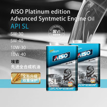SL Advanced Synthesis Mine Mive Moil