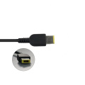 Adaptateur pour ordinateur portable 65W 20V 3.25A pour Lenovo