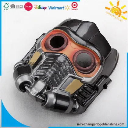 Promotion Star War Mask