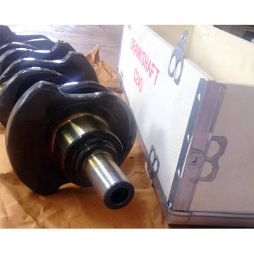 Cranqueo para el motor Isuzu C240 ​​9-12310-413-0