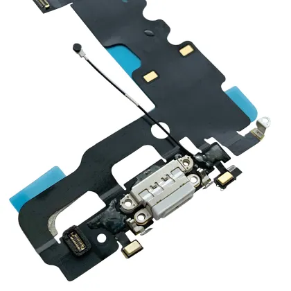Wholesale iPhone 7 Charging Port Flex with Audio Dock Connector