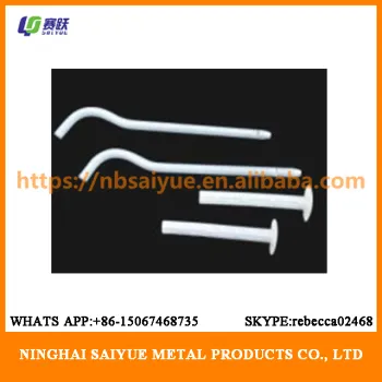 Steel Hanger /Aluminum radiator steel brackets