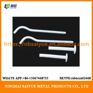 Steel Hanger /Aluminum radiator steel brackets