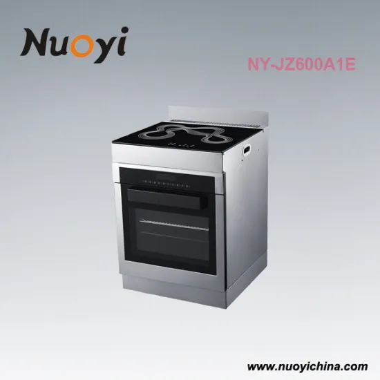 2016 new style commercial kitchen equipment ceramic gas stove with oven cooker