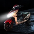 Model przetargu rządowego ASEAN | 800W E-Motorcycle anty-korozji