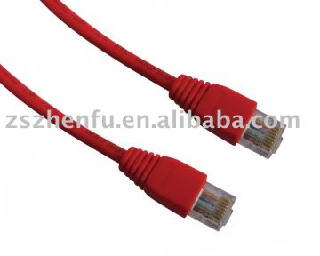 RJ45 to RJ45 Cable for Network