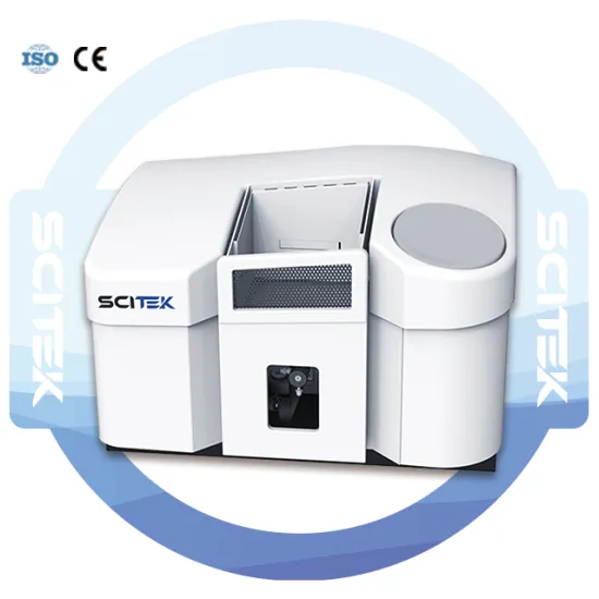 SCITEK Fully Automatic Absorption Spectrophotometer: A Medical Grade Spectrophotometer