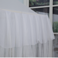 Home Use Decoration Indoor Bed Mosquito Net