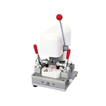 China Factory Price: LY-918S Driller Optical Lens Drilling Machine