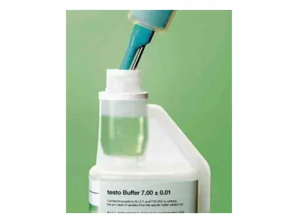 Testo 206-PH1 Compact pH Tester - Brand New in Stock