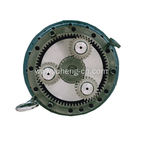 EC290B Swing Reducer Swing Gearbox 14542165