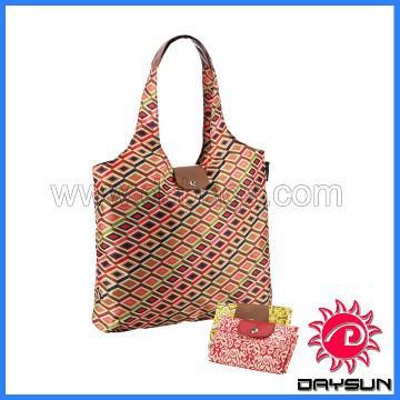 Fancy shopping women bag 2013