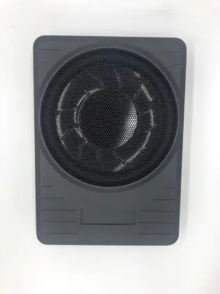 subwoofer hifi car speaker