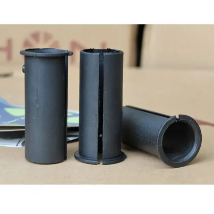 Anti-Skid Grinding Plastic Sleeve for Dahon KAA061 & BYA661 Class 0 and 1 Bicycle Head Tube Limit