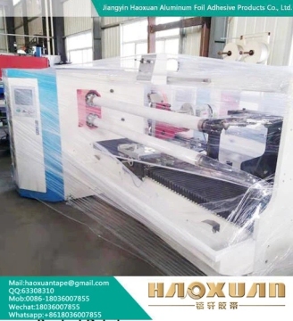 Doppelwellenschneidemaschine