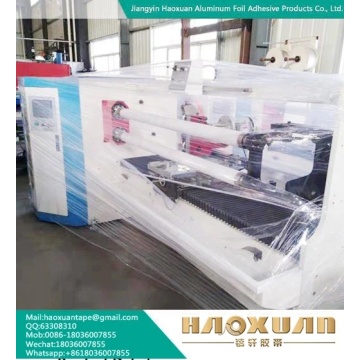 دستگاه برش دو شفت