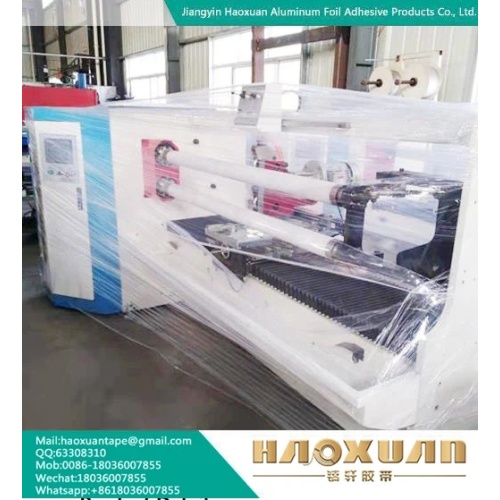 Διπλή μηχανή κοπής άξονα