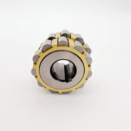 Cylindrical Roller Bearings 250752202K 15x45x30mm for Planetary Gearbox