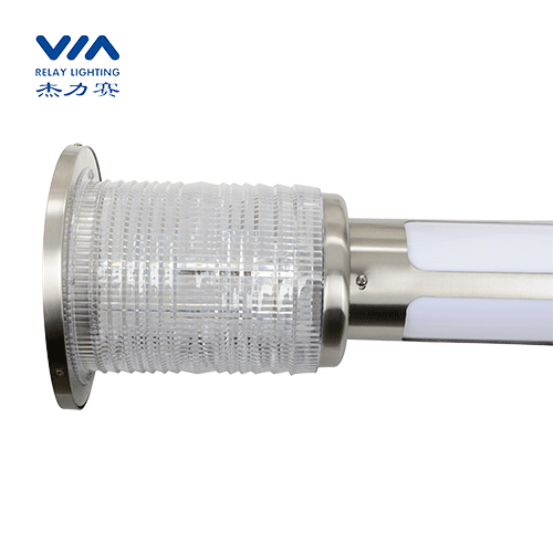 Fashionable style outdoor solar lawn lamps