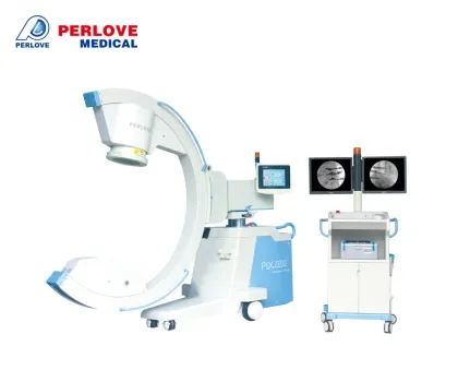 PLX7200 medical imaging fluoroscopy x ray equipment | the function of x ray