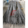 ANTO Twin Strand Cable Bolt Bulbed