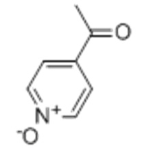 Ethanone,1-(1-oxido-4-pyridinyl)- CAS 2402-96-2
