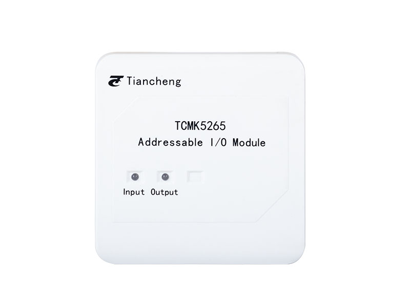 TCMK 5265 Modulo I/O indirizzabile