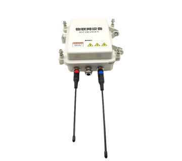 BOY-S502-LR LoRa-based IoT Gateway for Outdoor One-to-Many Connections