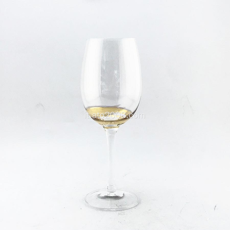 Vino Bianco Chiaro Con Oro