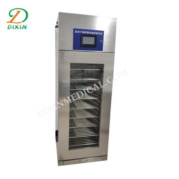 Hospital Supply Room Medical Device Drying Cabinet