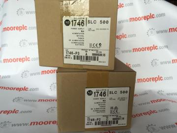 ALLEN BRADLEY 1756-CN2