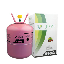 Capa de ozono Gas R410a