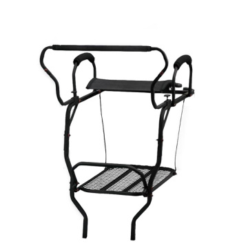 Luxury Durable Folding Ladder Treestands for Hunting