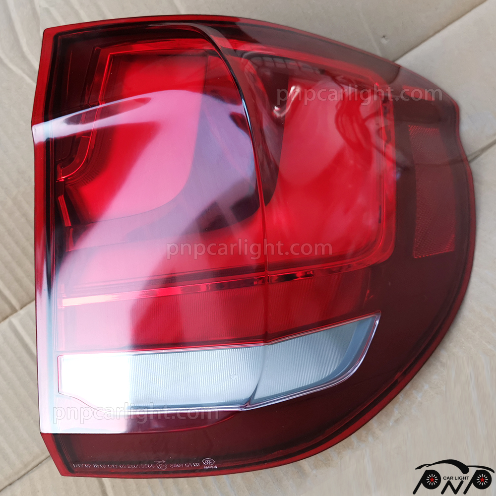 X5 Tail Lights