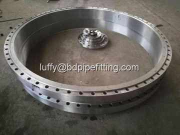ASME B16.5 Σφυρήλατη φλάντζα