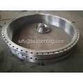 ASME B16.5 Forged Flange