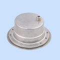 9W 116mm Inground Light