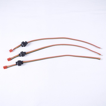 Sensor level air harness kabel