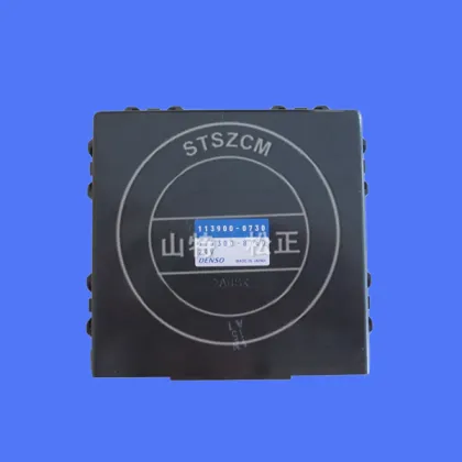 PC200-8 Controller 20Y-810-1231