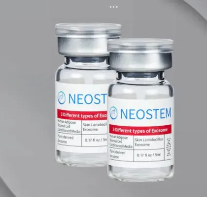 NEOSTEM 3D EXO COMPLEX skin booster