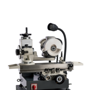 Universal Tool Grinder Model UTG550 - Precision Grinding Machine
