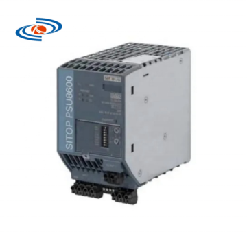 New Original SITOP Stabilized Switching Power Supply 6EP3436-8SB00-2AY0