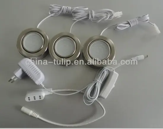 cabinet led mini spot light