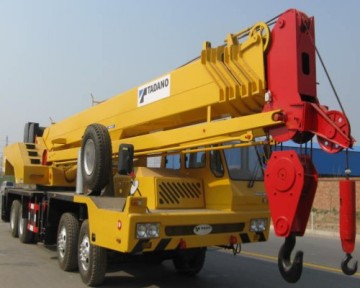 export tadanocrane